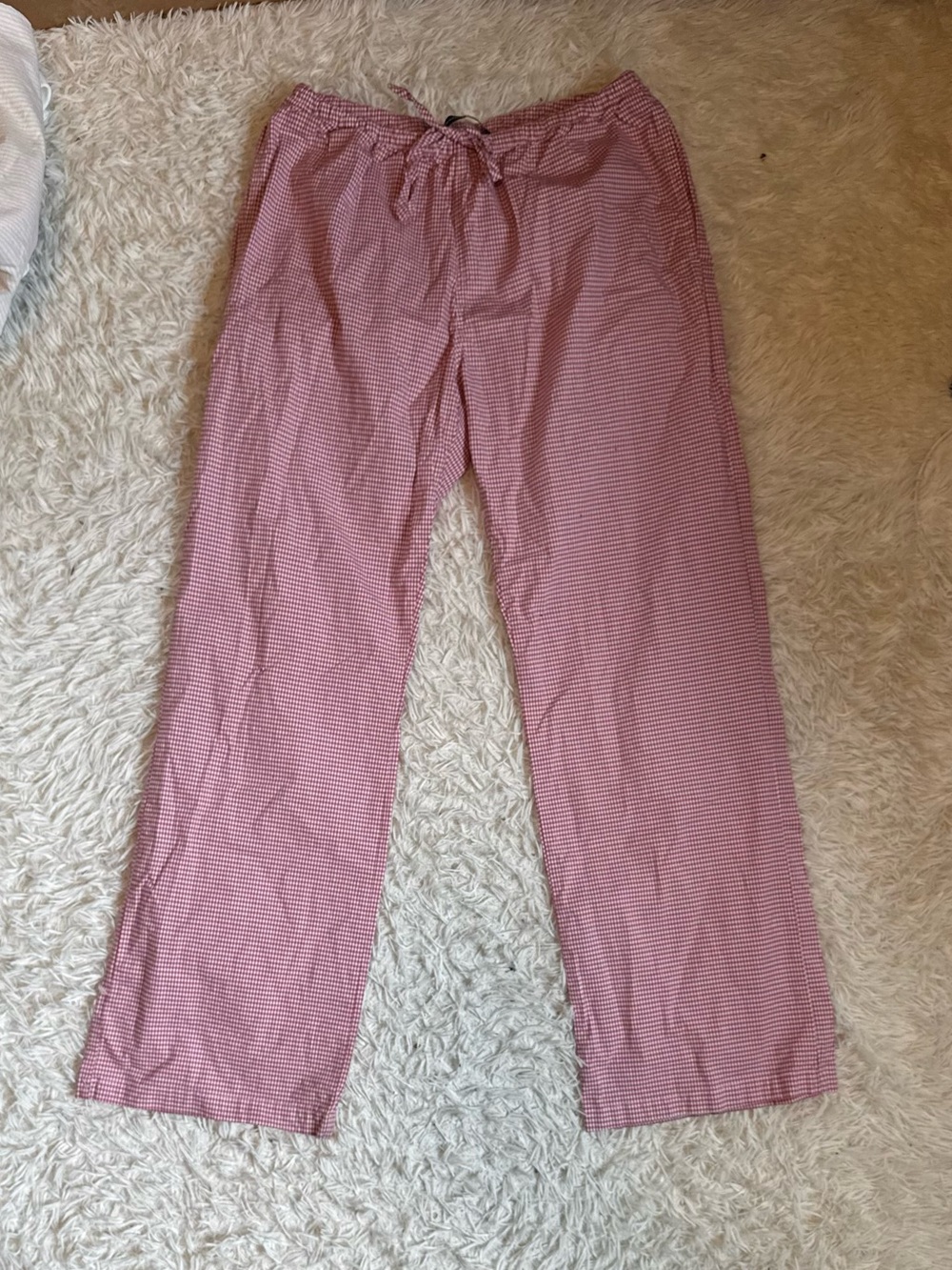Brandy Melville Gingham Pants